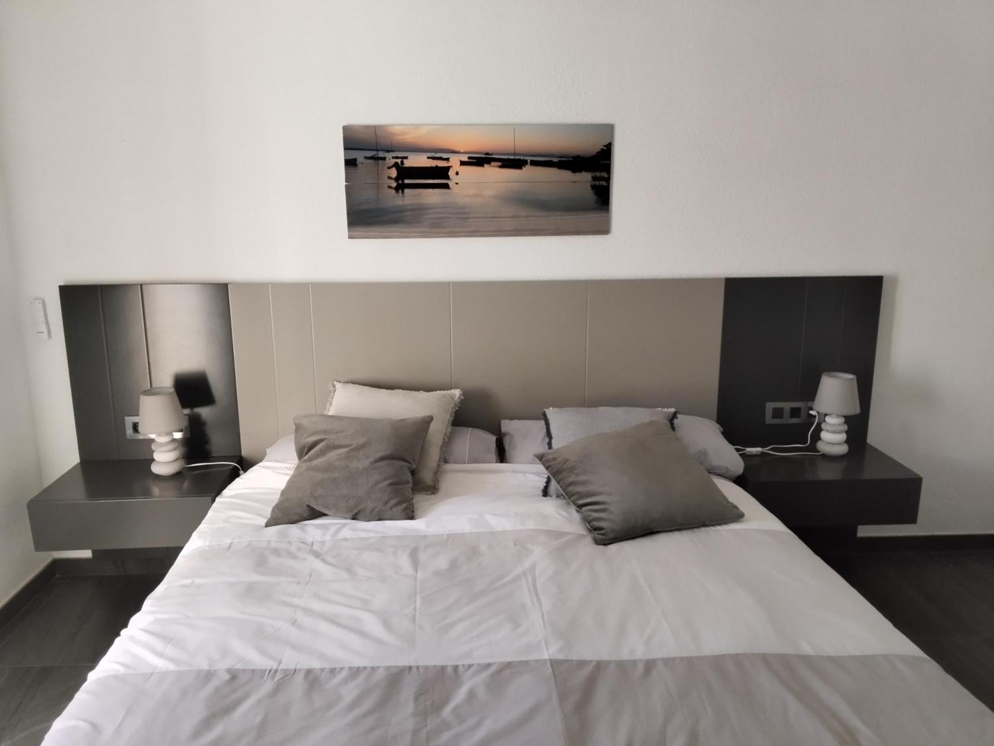 Apartamento Exclusivo La Manga Eksteriør billede
