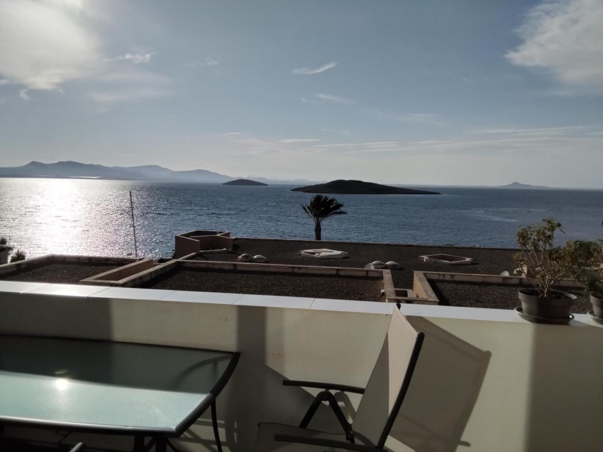 Apartamento Exclusivo La Manga Eksteriør billede
