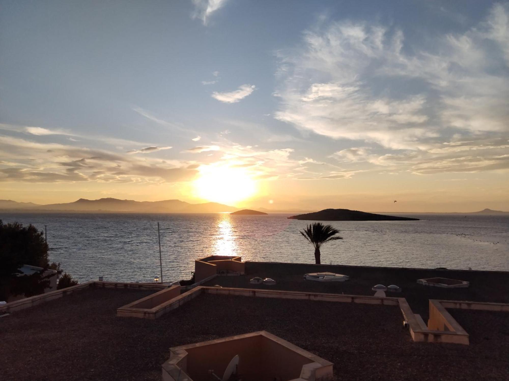 Apartamento Exclusivo La Manga Eksteriør billede