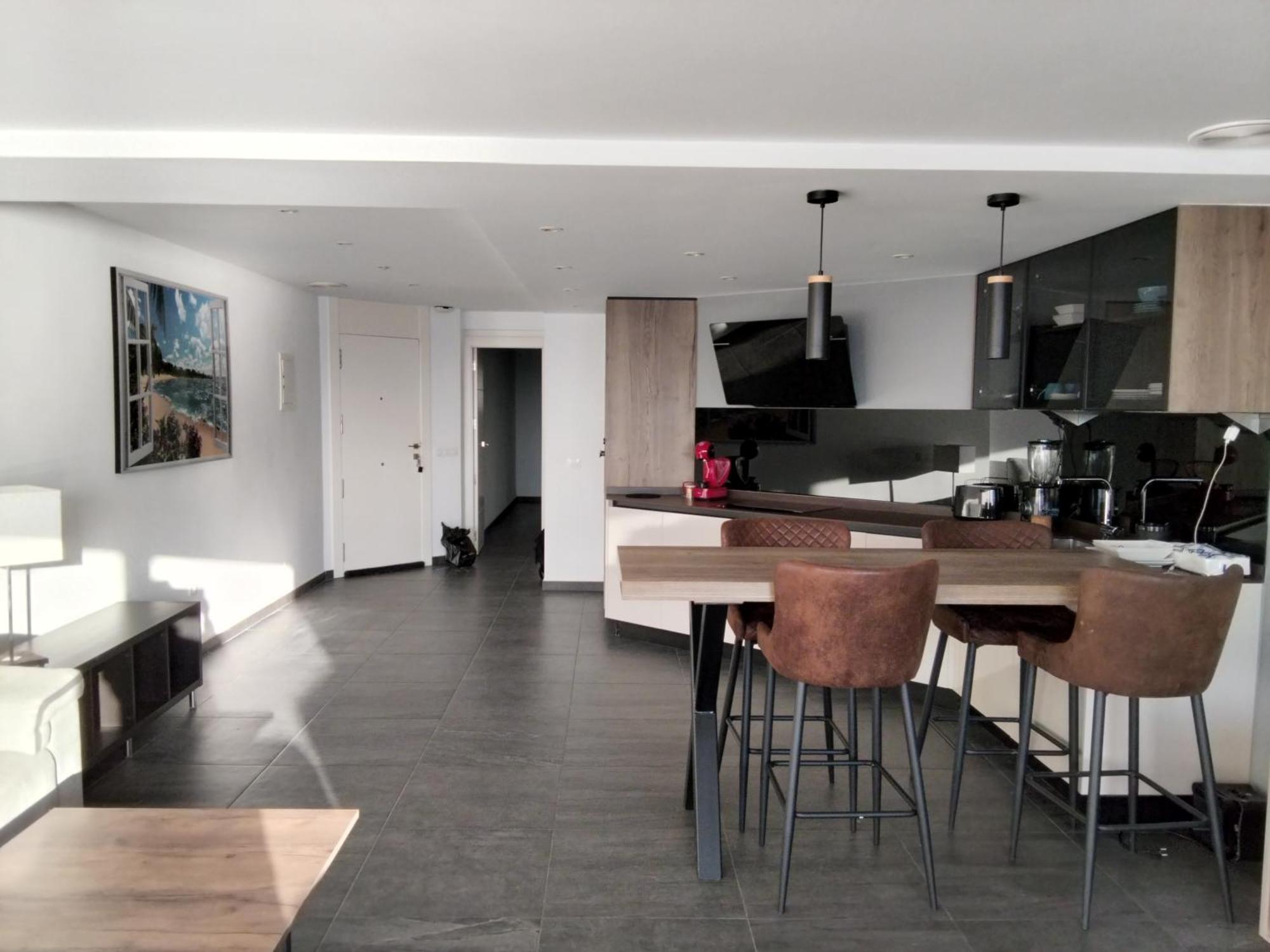 Apartamento Exclusivo La Manga Eksteriør billede
