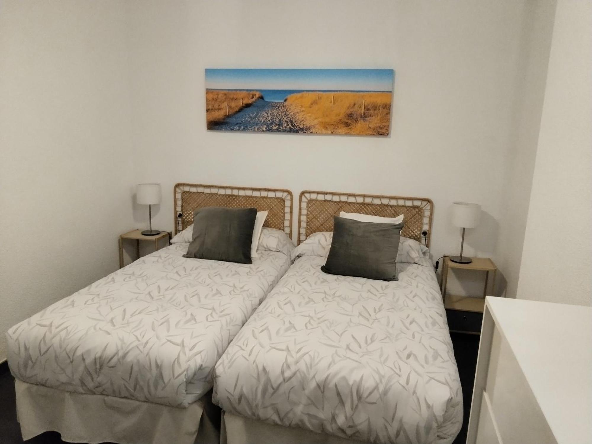 Apartamento Exclusivo La Manga Eksteriør billede