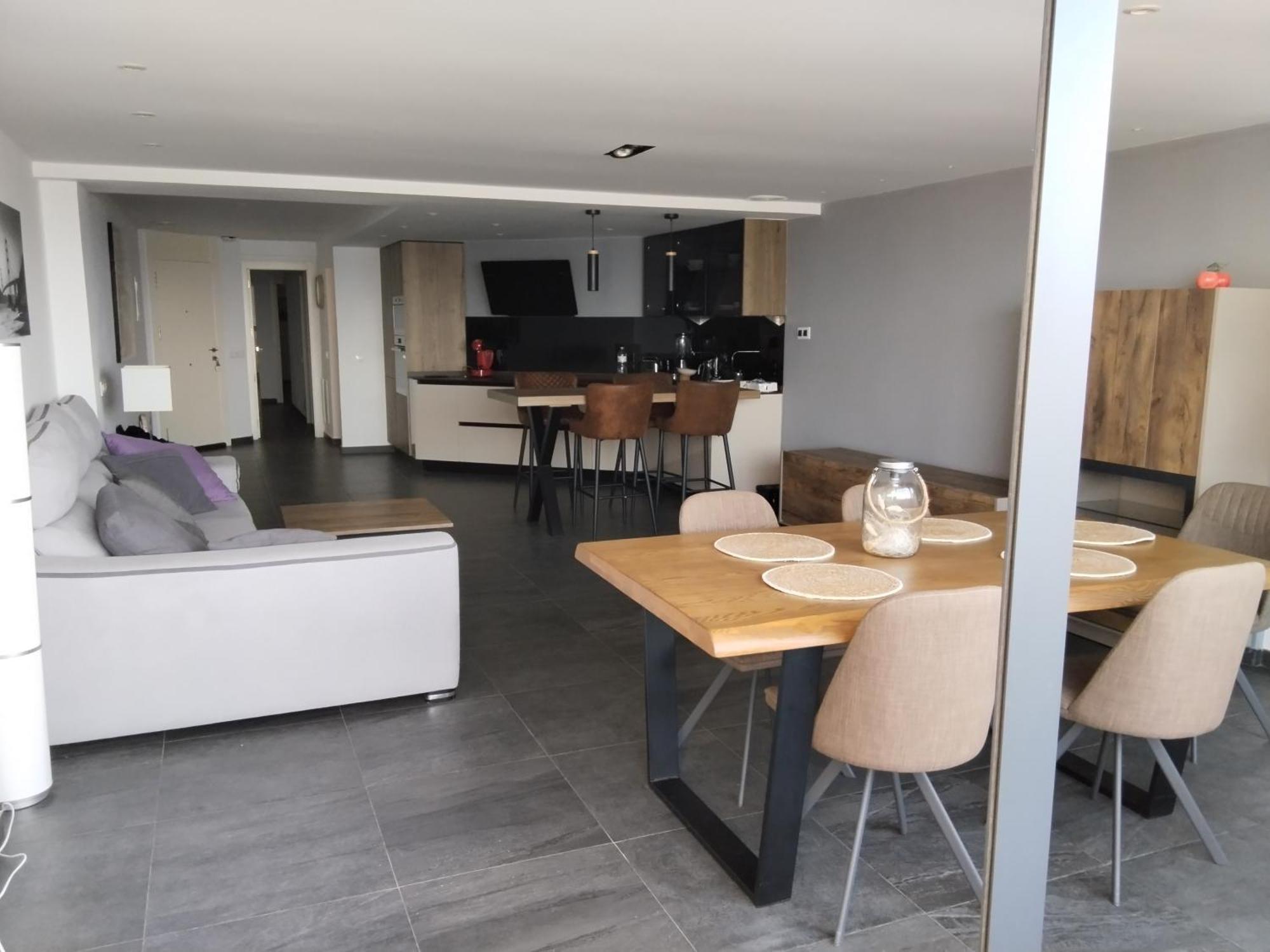 Apartamento Exclusivo La Manga Eksteriør billede