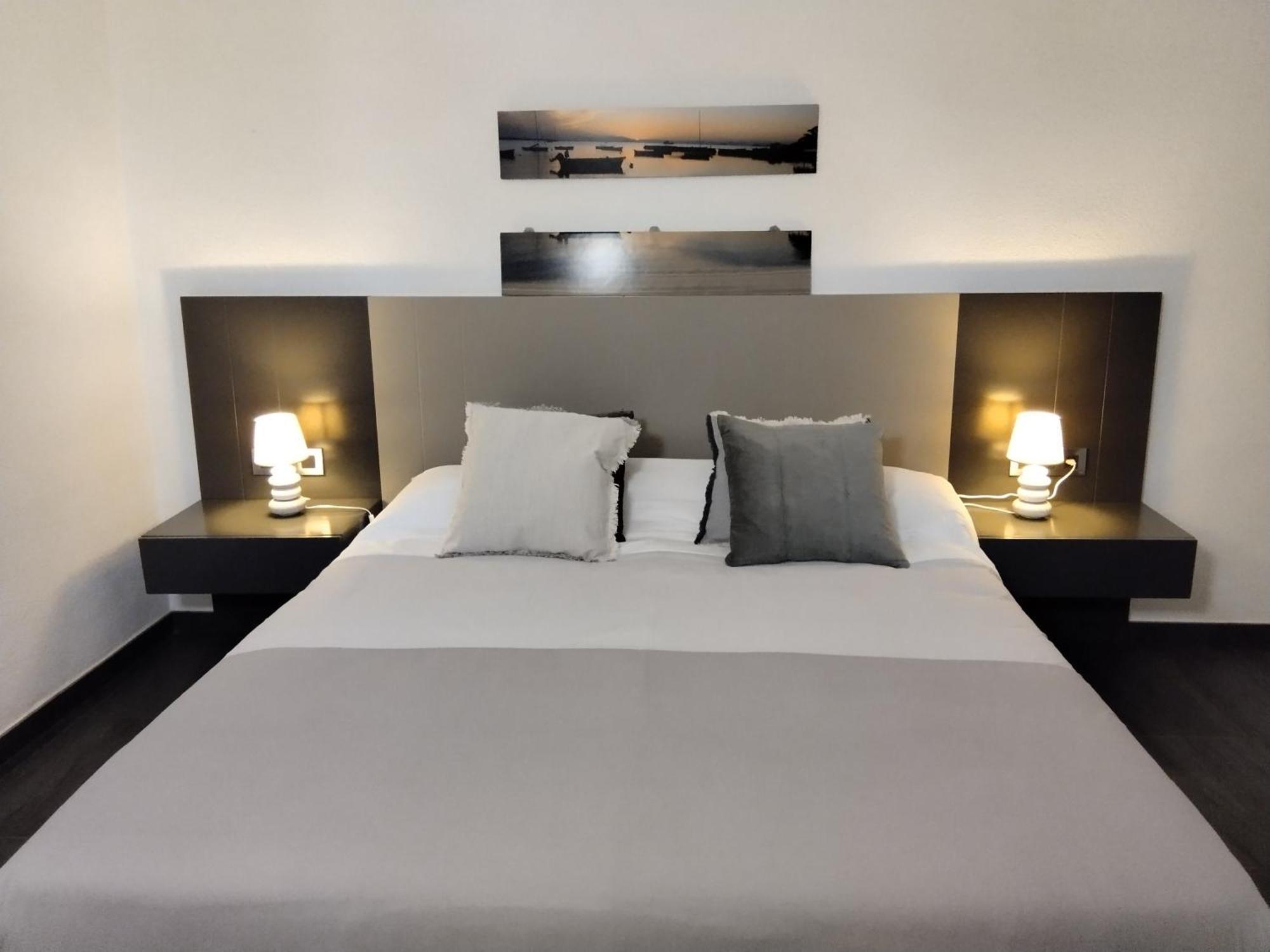 Apartamento Exclusivo La Manga Eksteriør billede