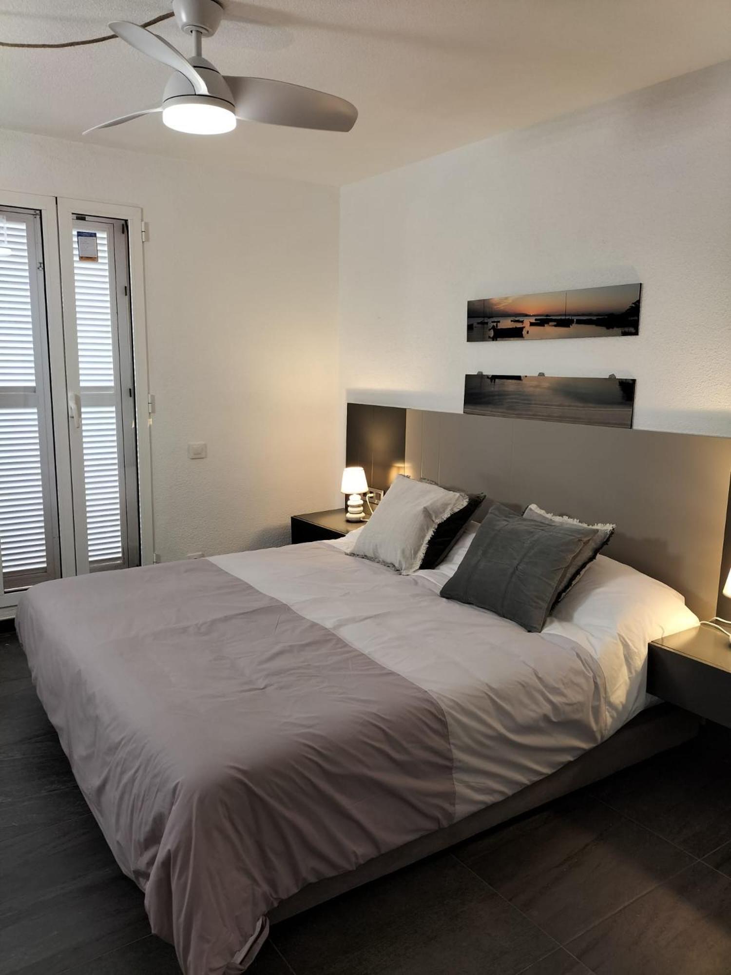 Apartamento Exclusivo La Manga Eksteriør billede