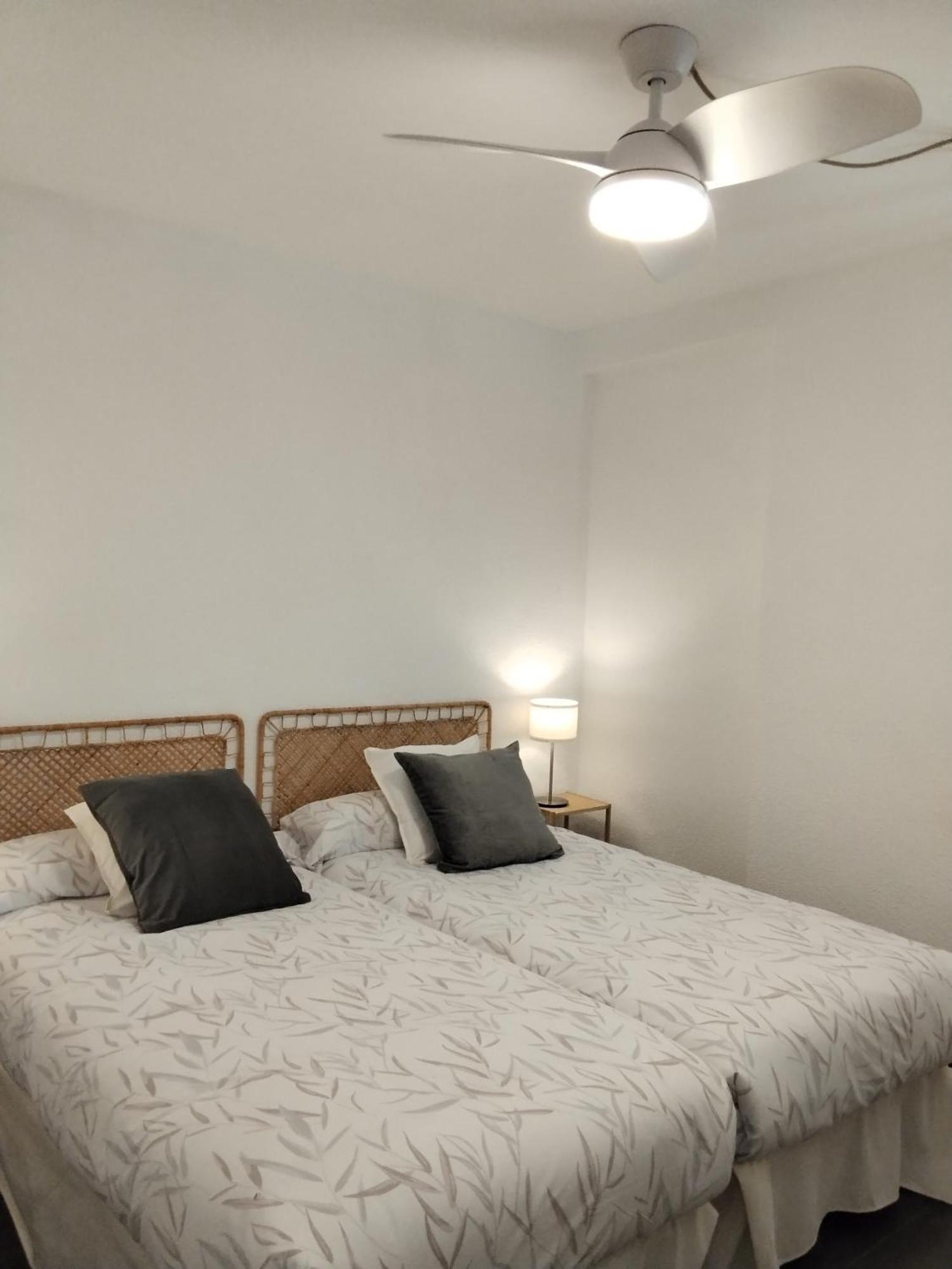 Apartamento Exclusivo La Manga Eksteriør billede